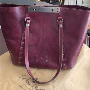 Patricia Nash tote